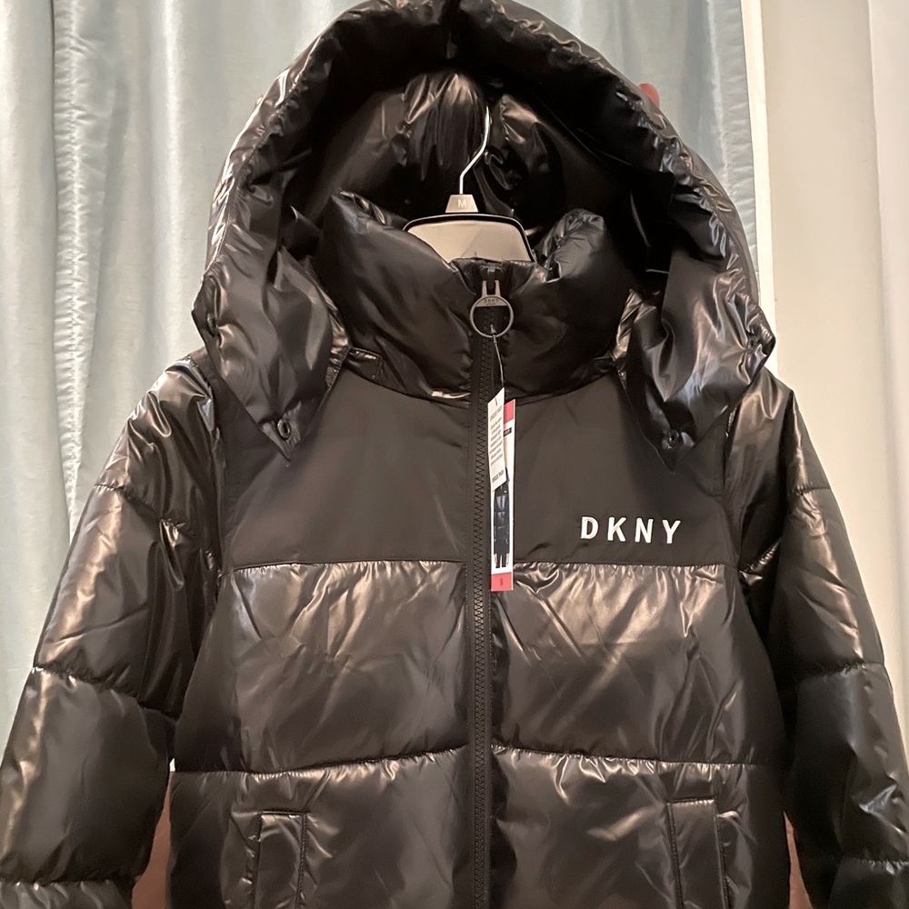 DKNY Sports Jacket
